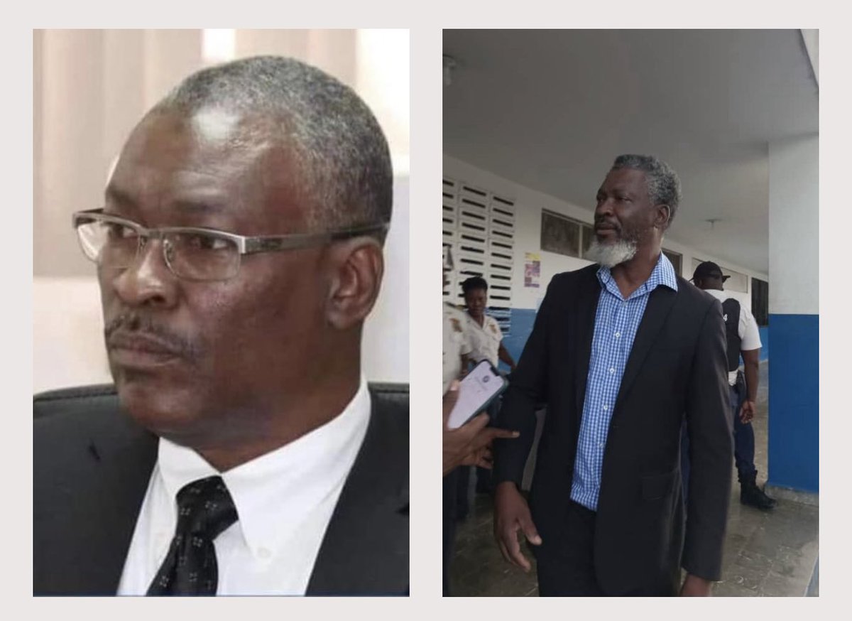 mbduvalier's tweet photo. Haïti 🇭🇹 chérie ❤️ La PNH @pnh_officiel 👮‍♀️ a procédé ce jeudi à l’arrestation de Joseph Felix Badio, recherché dans le cadre de l’assassinat du Président Jovenel Moïse 🙏  Badio se trouvait à l’intérieur de Big Star Market, à Petion-ville 🧐 📸 JFBadio
#AyitiPeupla  #Haiti 
#AssassinatJovenelMoise  💙