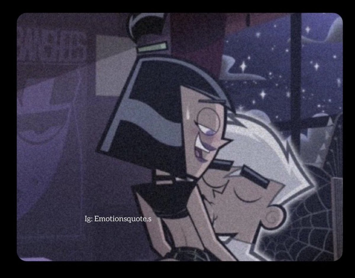 Could be us
