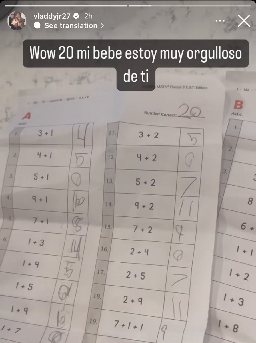 spen______'s tweet photo. Looks like Vladimir Guerrero Jr has returned to school in potentially some sort of Billy Madison type situation. Good to see these nepo babies going back to work https://t.co/zwn68qTBSk