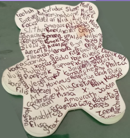 .·★ 𝐏𝐮𝐫𝐨𝐬 𝐜𝐮𝐛𝐢𝐭𝐨𝐬 ★·. tweet media