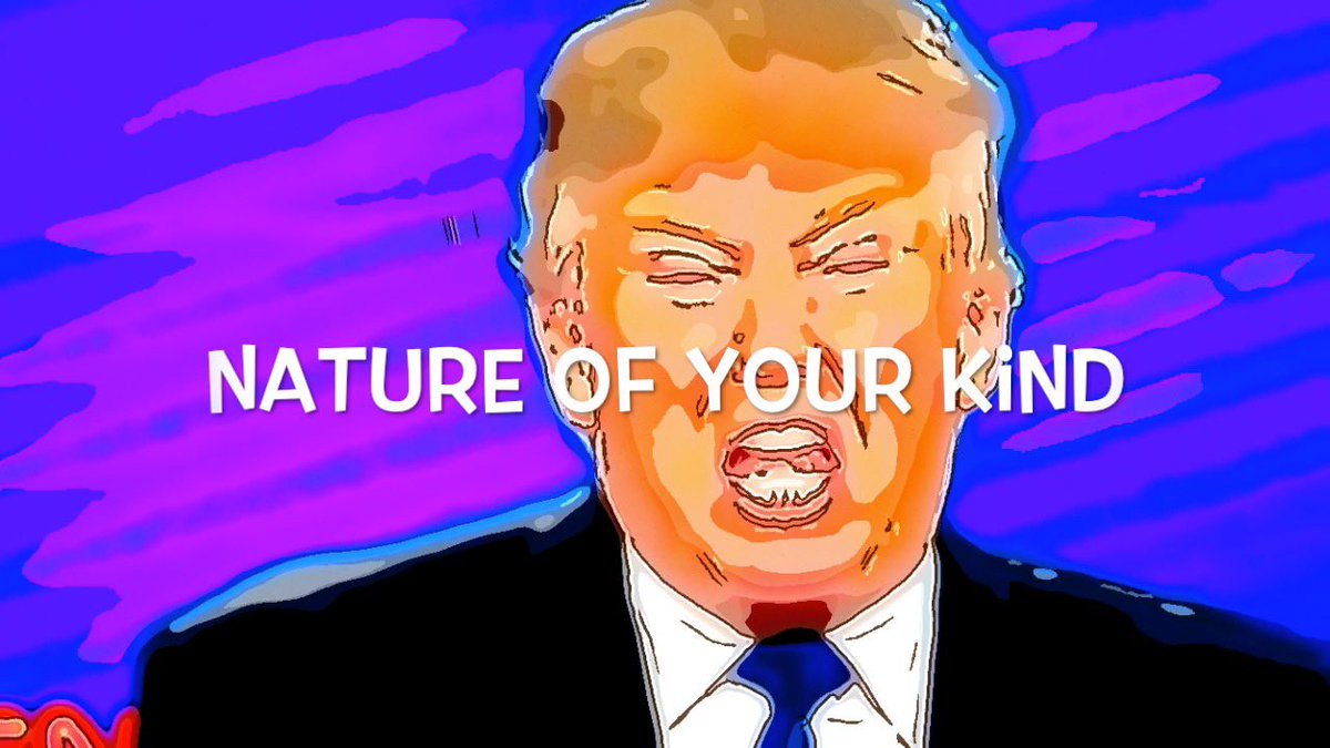 Is it time to start losing sleep again? #TrumpForPrison2024 #unfitforoffice
youtu.be/plen9QiiDmA?si…