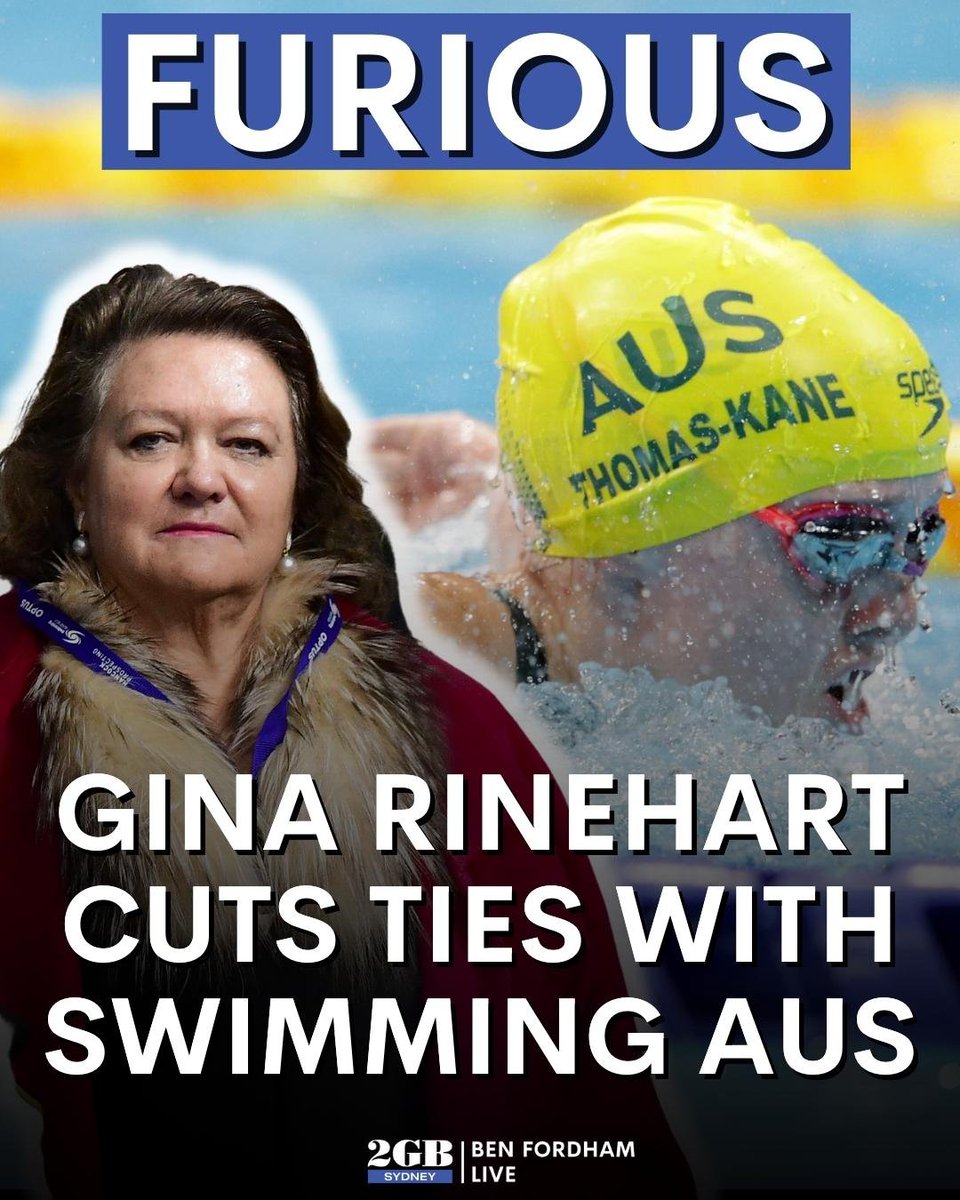 Ben Fordham Live tweet media