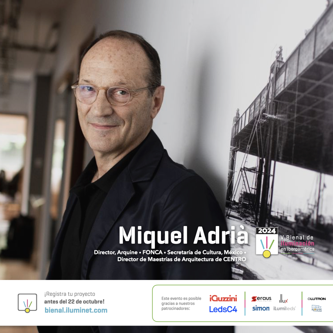 Iluminet tweet media