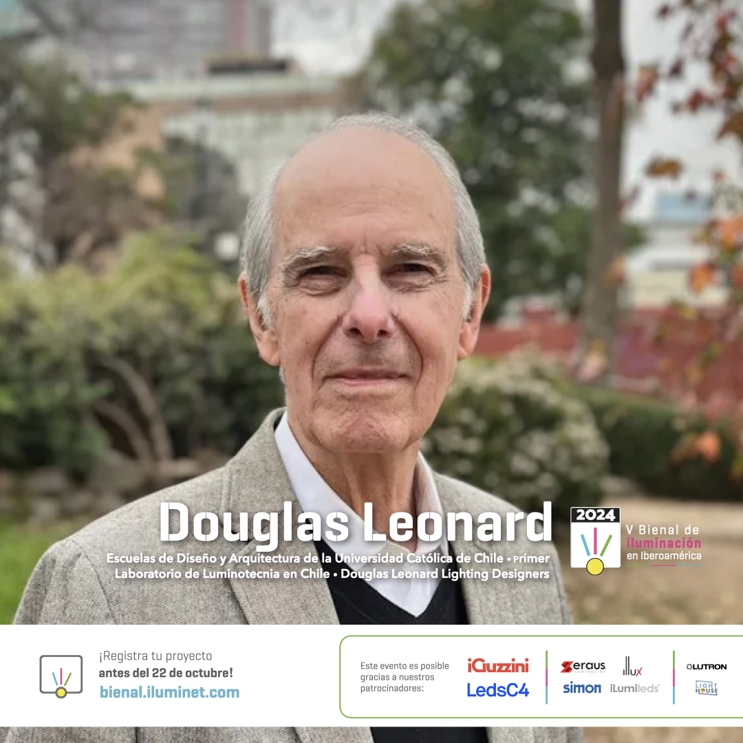 PT1 
En la V Bienal de Iluminación, tenemos el honor de contar con jueces excepcionales. Valoramos profundamente su experiencia y visión.

Su trabajo y experiencia son el mejor aval de la Bienal

¡Gracias!

#BienalDeIluminacion #Premiosiluminet