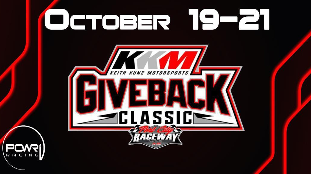 5th Annual Keith Kunz Motorsports Giveback Classic returns to @PortCity_Racing 
portcityraceway.net/press/article/…