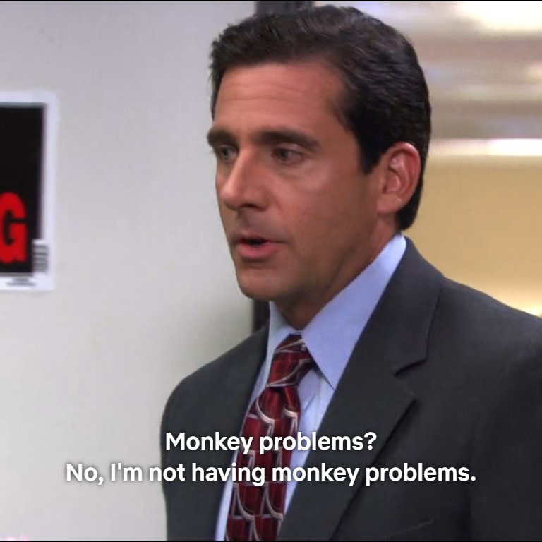 the office posts tweet media