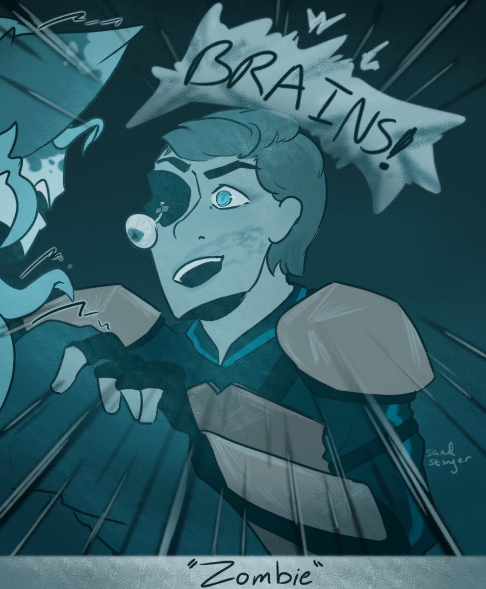 sand_stinger's tweet photo. #Empirestober2 ; Zombie
-
#EmpiresSMPFanart #mythicalsausagefanart https://t.co/hV0Bm7qPml