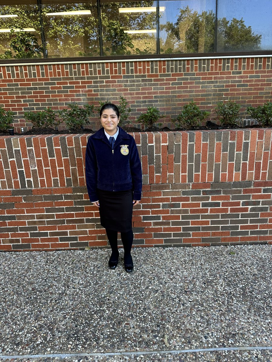 Morton Ranch FFA tweet media