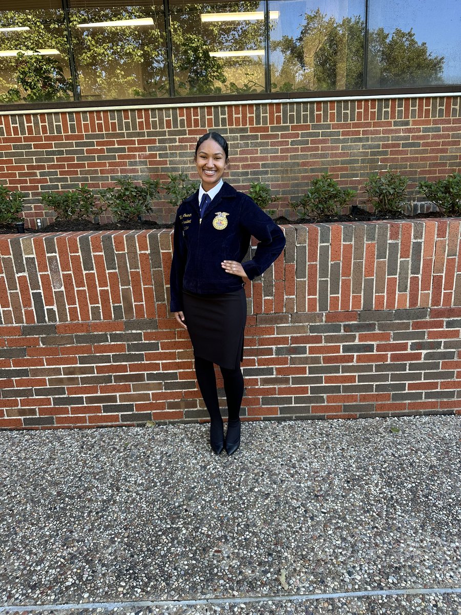 Morton Ranch FFA tweet media