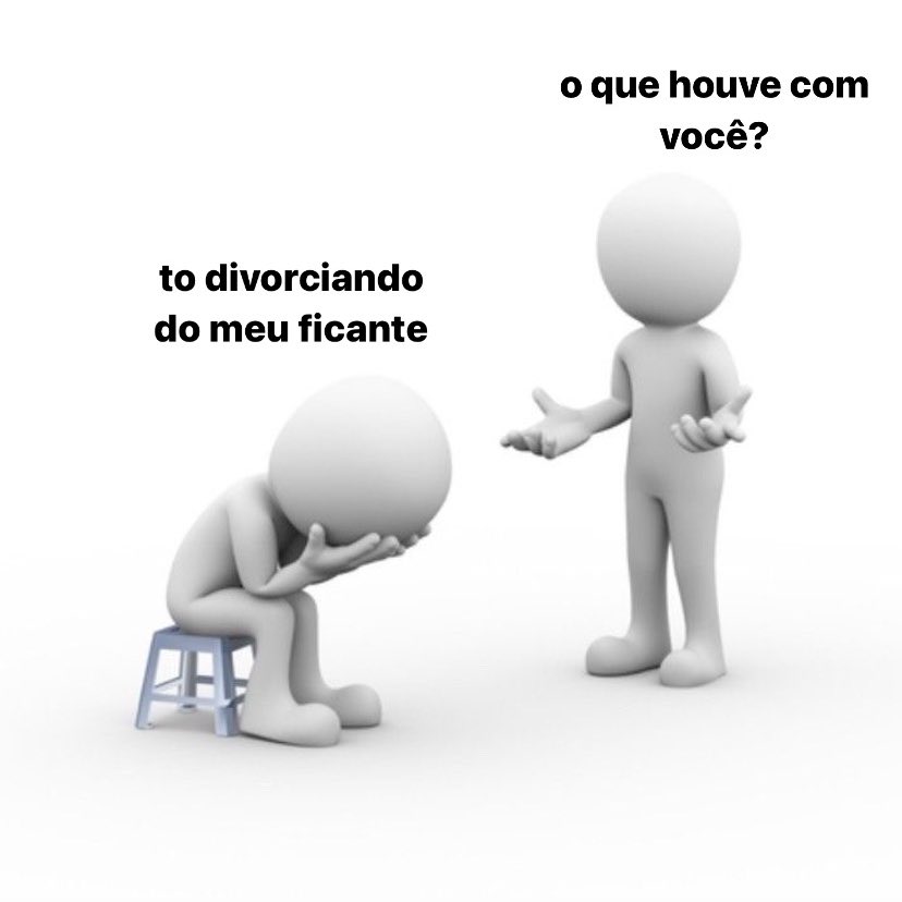 parece quem