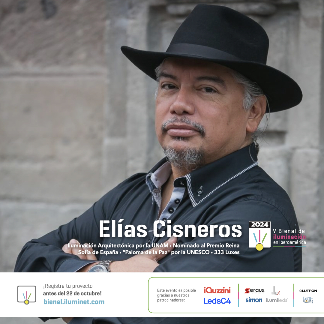 Iluminet tweet media