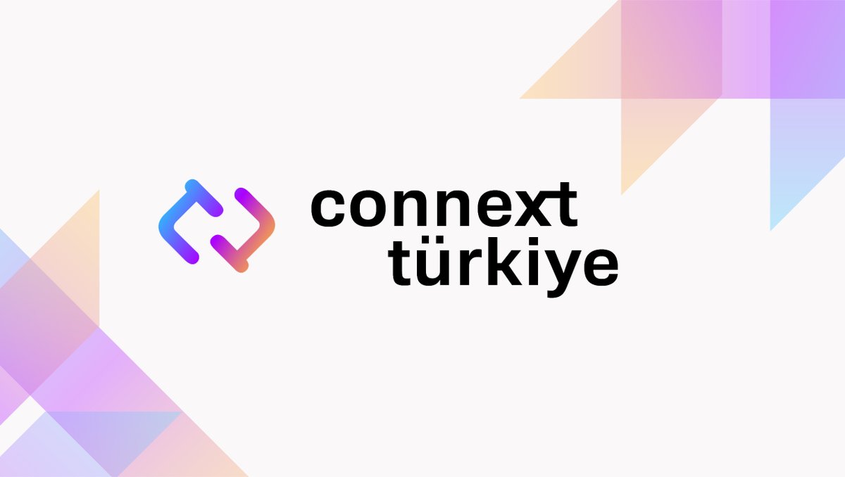 Grubumuza katılarak en yeni gelişmeleri yakından takip edebilir, proje hakkında detaylı bilgi alabilir ve her geçen gün büyüyen grubumuzun üyeleriyle fikir alışverişinde bulunabilirsin 🌉🌐

Bize katılın: t.me/ConnextTurkey

#Connext #ConnextNetwork #Multichain #Crosschain