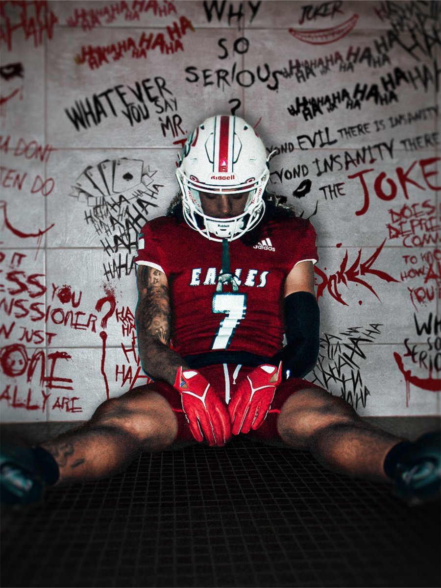 Chadron State Football tweet media