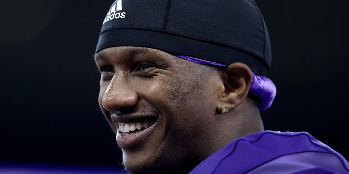 Rookie Watch tweet media