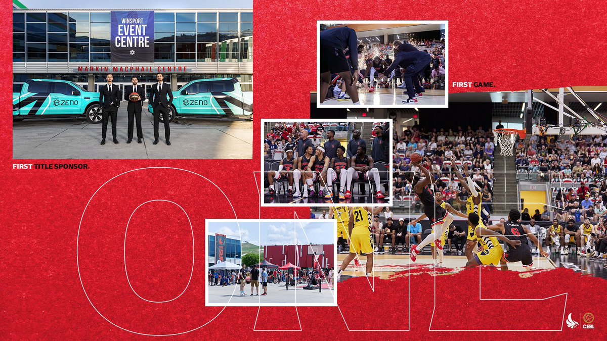 A year ago today…💭

October 19, 2022 was a day to remember and everything that came afterwards was an absolute dream! 

To one year of Surge and many more to come. 🥂❤️

#HomeTeam