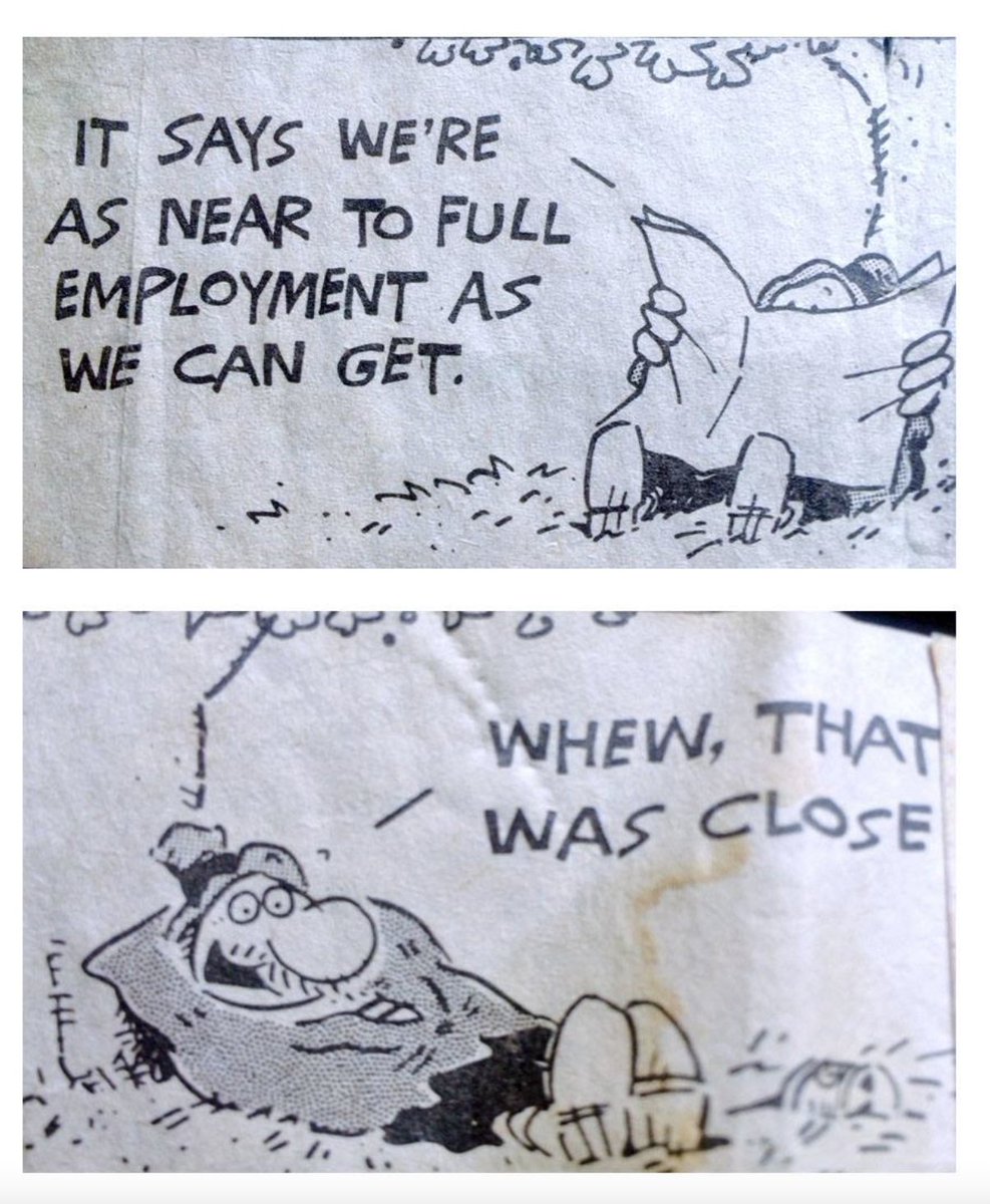 in honour of the 80th anniversary of Kalecki's paper on full employment.