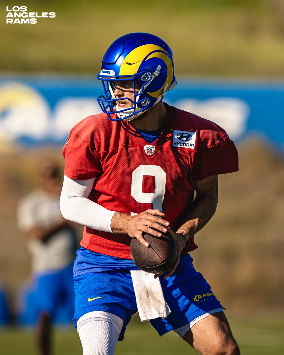 Los Angeles Rams News, Scores, Stats, Schedule