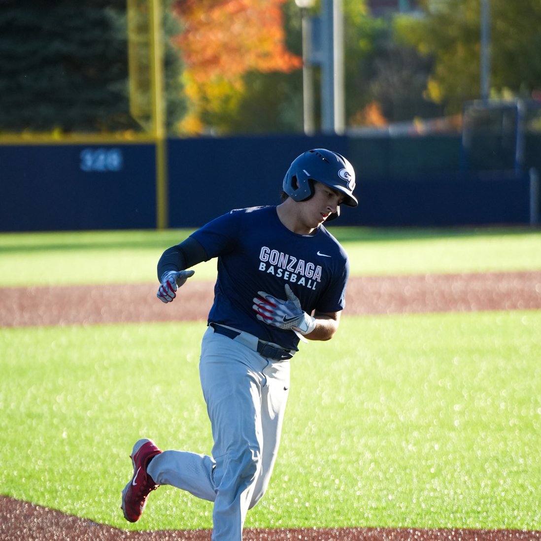 Gonzaga Baseball tweet media