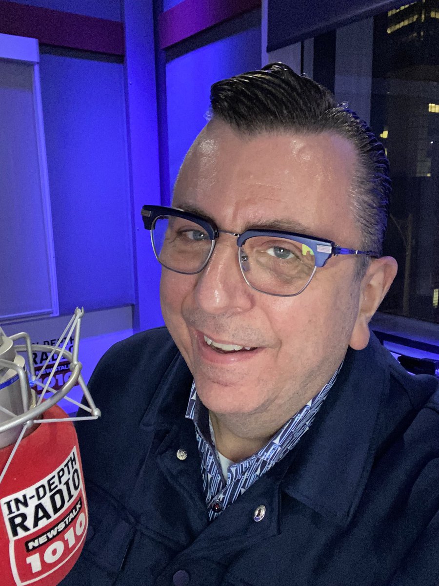 RichardCrouse's tweet photo. The wisdom will flow from 7 pm to 11 pm on the Bell Media Radio Network as I sit in for @JIMrichards1010 on #NewsTalkTonight! Open your ears and tune in! https://t.co/vVDIiqV4lq