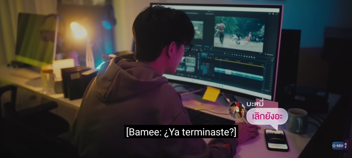 bummgun's tweet image. esta parte en el teaser de the trainee es el verdadero I could be a better boyfriend than him