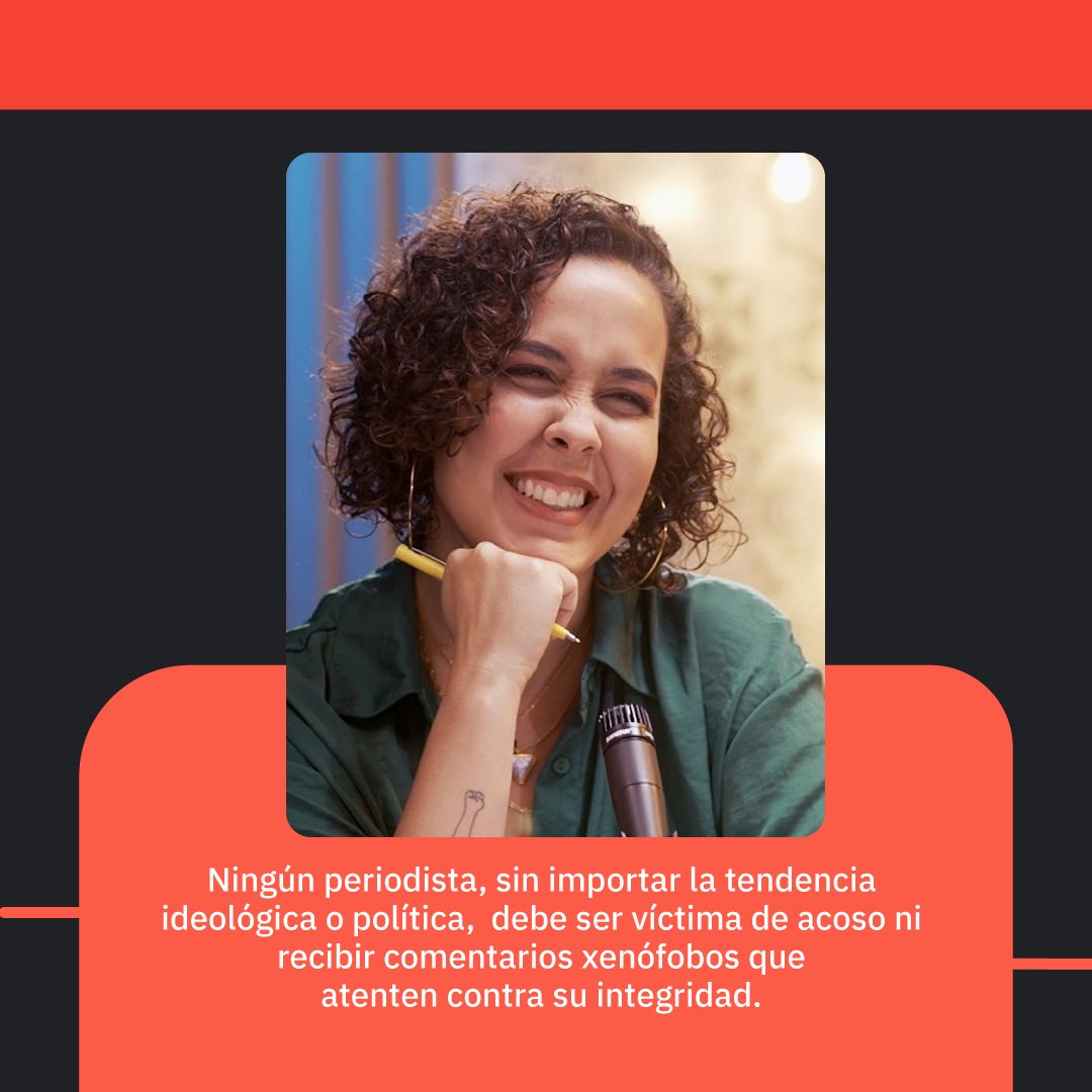 Red de Periodistas Libres #RPL tweet media