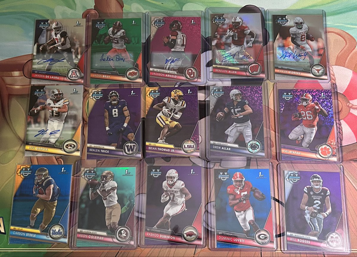 WarriorCardBreaks tweet media