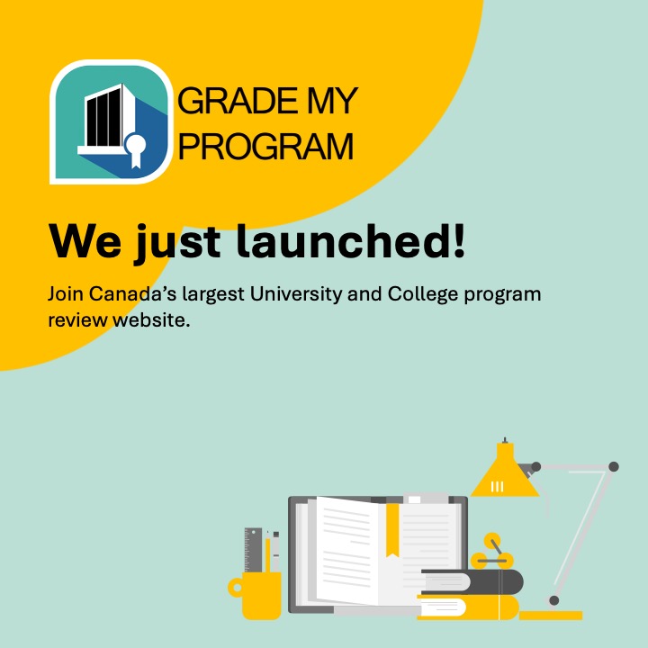 grademyprogram's tweet photo. Head over to https://t.co/ndiXDy3KHz and share your university experience!
#reviews #university #college #collegelife #collegestudents #UniversityChallenge https://t.co/8vl7kbJcVw