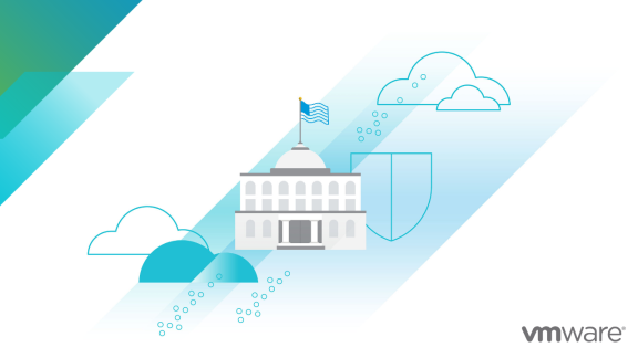 🆕 We're excited to share that the Vmware vRealize Suite Cloud for public sector has been rebranded to the VMware Aria Suite Cloud, unifying individual products under one powerful suite with one name. Learn more: blogs.vmware.com/industry-solut…