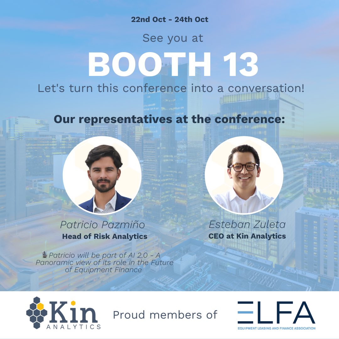 Kin Analytics tweet media