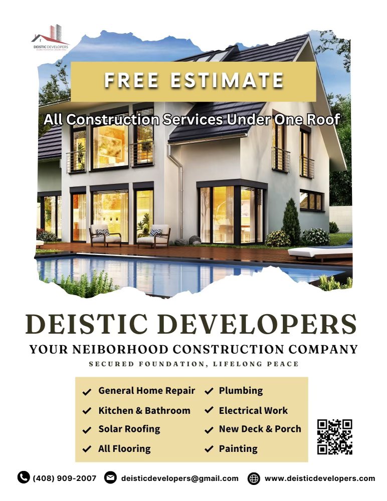 Deistic Developers (@DeisticDevelop) / Posts / X
