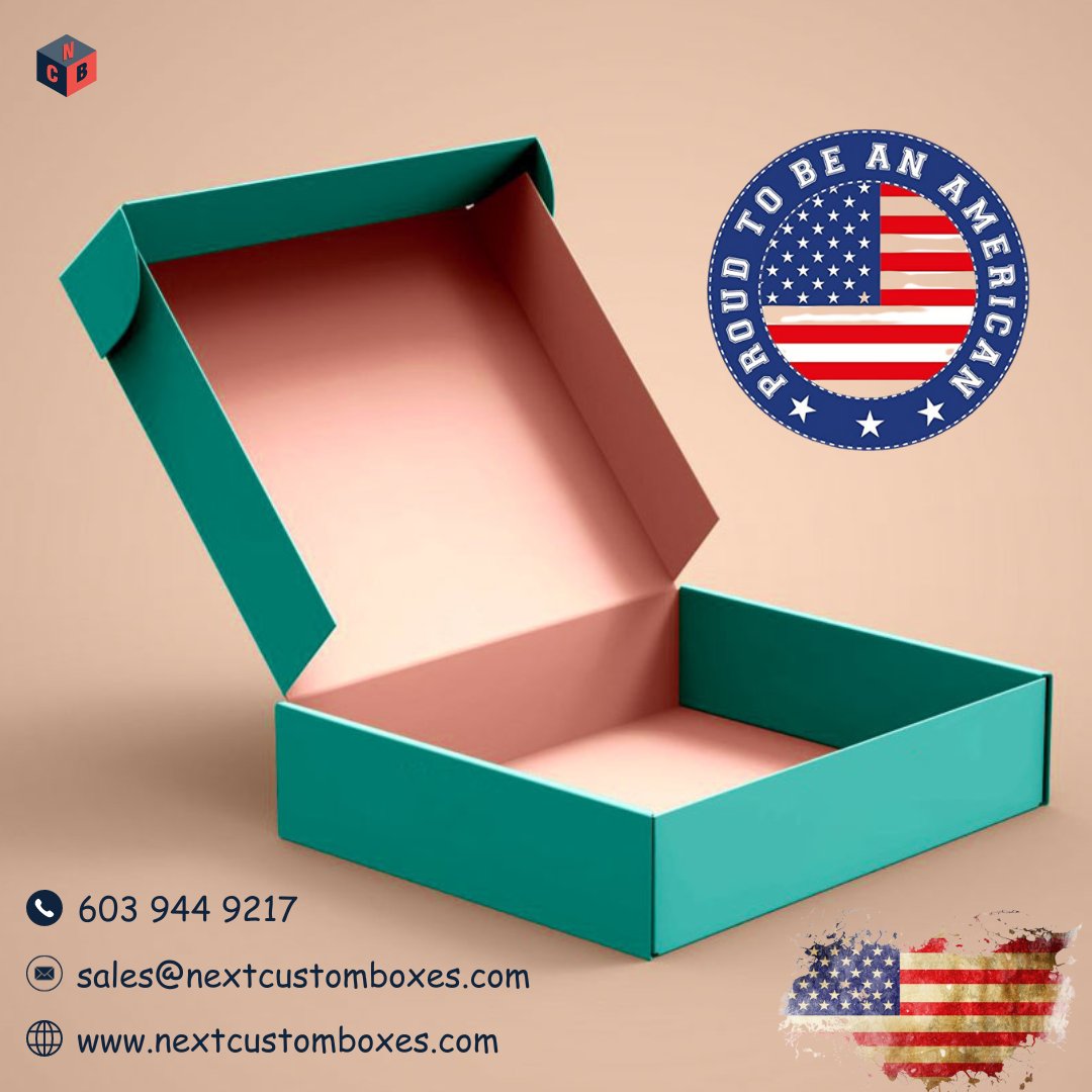 Custom Mailer Boxes

Sending More than Just Mail! Explore our Custom Mailer Boxes at nextcustomboxes.com.

nextcustomboxes.com/product/custom…
603 944 9217
sales@nextcustomboxes.com

#mailerboxes #custommailerboxes #shippingboxes #ecofriendlyboxes #nextcustomboxes
