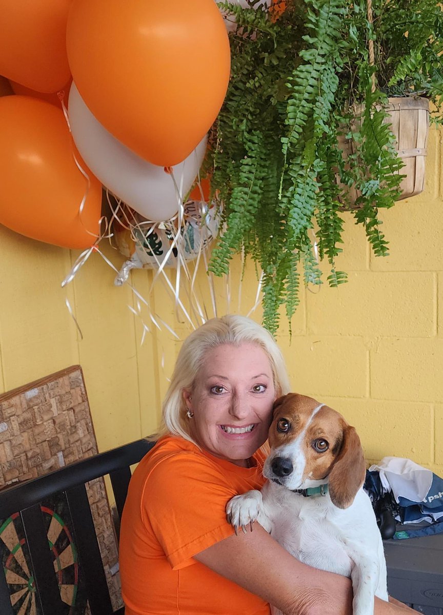 gayvalimont's tweet photo. I’m so grateful for all the birthday support. We are just 2 $51 contributions away from todays goal. I will spend this entire year fighting FOR this district- not for myself. 
Are you with me? https://t.co/en1PF4nGTE https://t.co/RcbWoSxNAf
