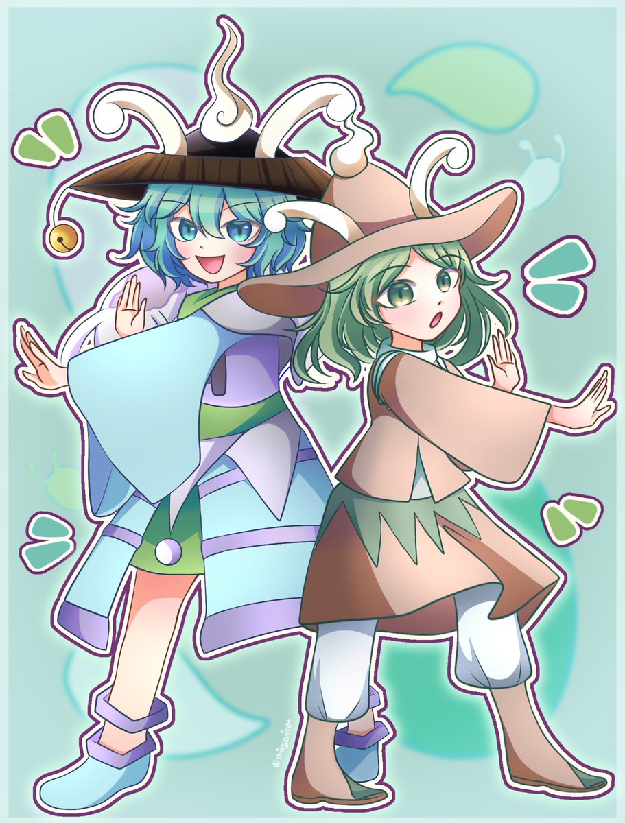 shiny_vixen's tweet image. #Len_en_art #Len_en 
🌧 💧✨