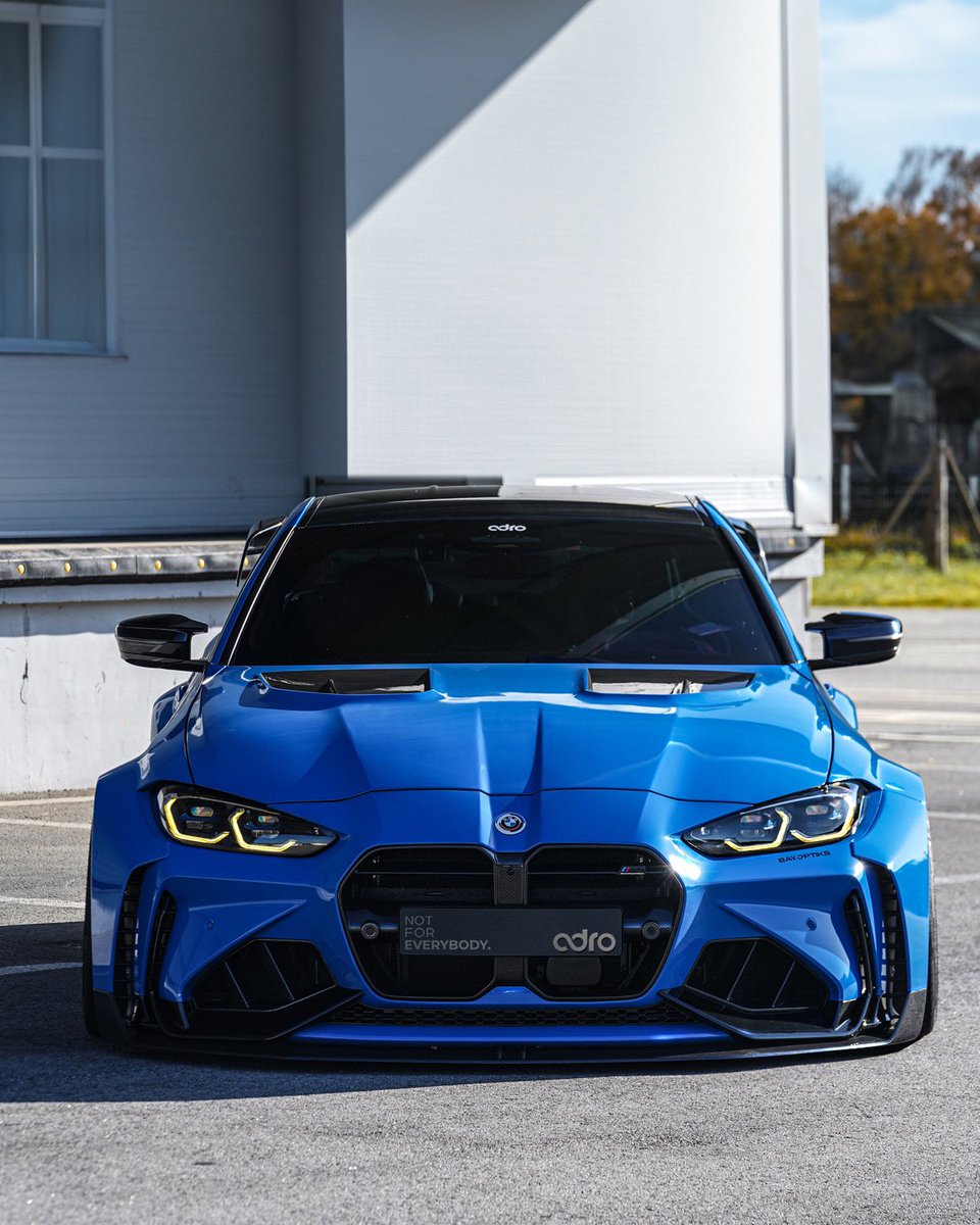 rsevn_'s tweet photo. the release of our ADRO G82 M4 widebody sitting on HRE S101 3 piece wheels 🏁 https://t.co/li76bk6xqR