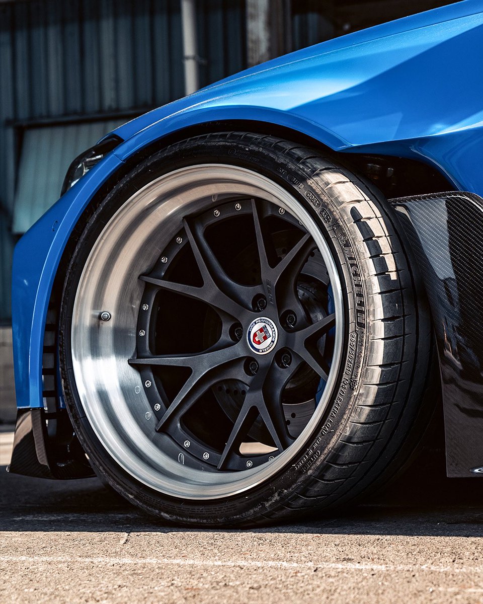 rsevn_'s tweet photo. the release of our ADRO G82 M4 widebody sitting on HRE S101 3 piece wheels 🏁 https://t.co/li76bk6xqR