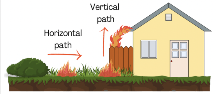 ucanr's tweet image. How can weed control help with #wildfire preparedness? Fire advisor @SoCalFireGuy offers resources to help you protect your home.  #CAwx #FireSolutions @ValachovicYana @lenyaqd 
ucanr.edu/blogs/blogcore…