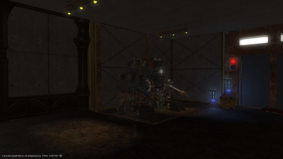 ft_housing's tweet photo. 🤖Near Future🤖

Lavender Bed (M) W19 P21 | Sargatanas - Aether 

Transmission incoming:  I have created life. They have intelligence, they- 

W3 4RE G0D

#FF14ハウジング #FF14housing #ffxivhousing #FFXIV #FF14 #HousingEden https://t.co/vaEIubzqRe