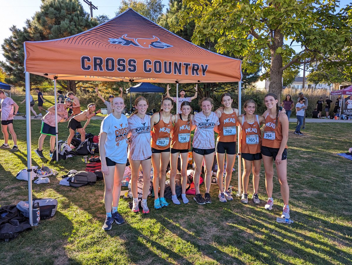 Mead XC & Track tweet media