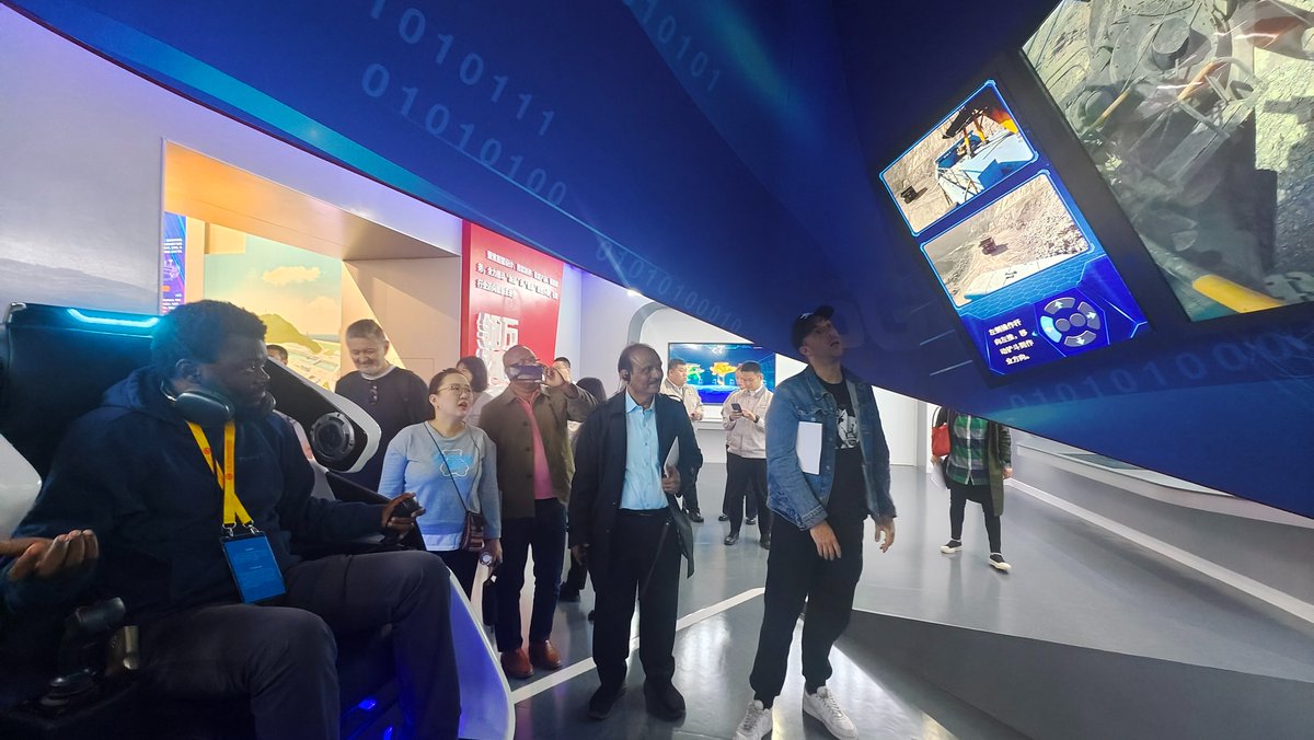 #Shanxi: we are coming!

Ruiguang Heat &amp; Power Co., Ltd.
Taiyuan Heavy Machinery Group

A visual feast of energy and machines