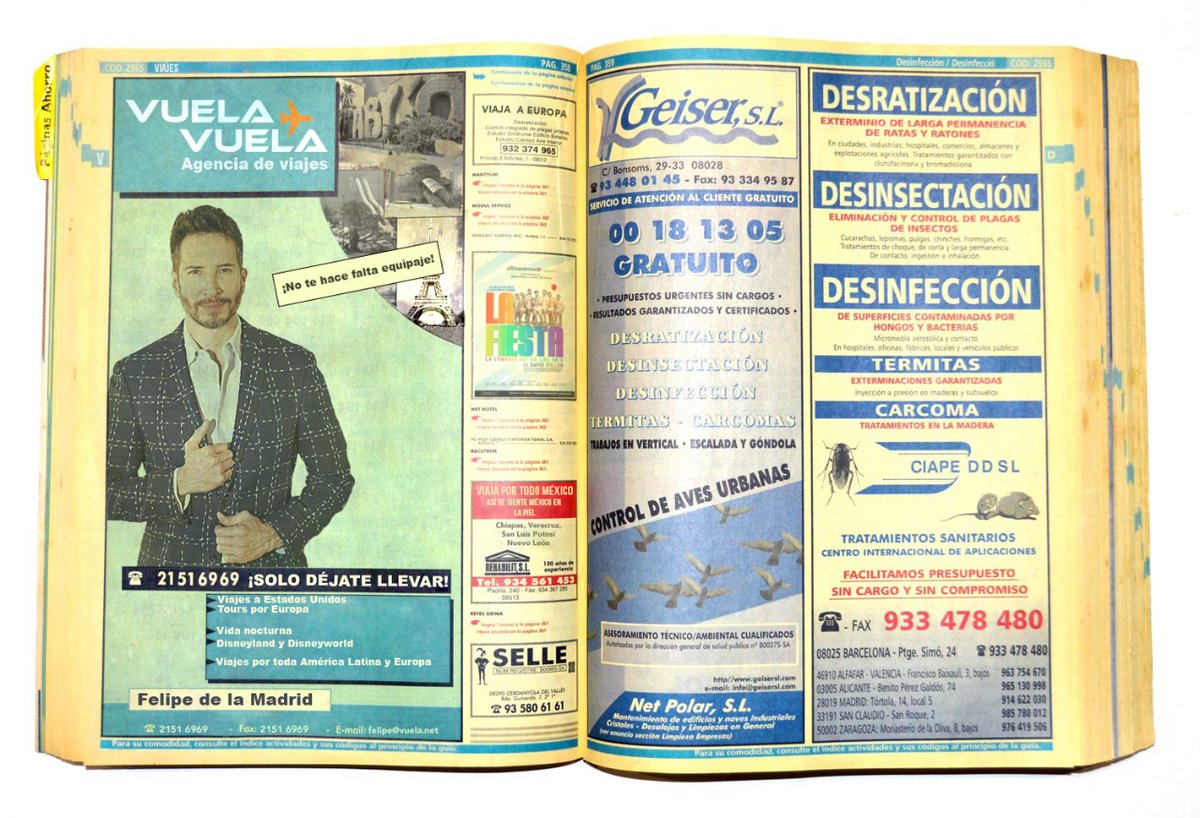 ¡No esperes más, adquiere ya tus boletos y únete a #LaFiesta, la comedia gay de los 90, en su último fin de semana de funciones! ¡Nos vemos en el MarkeTeatro 🏳️‍🌈!

⭐ 20 de oct. |⏰ 7 y 9:30 pm
📆 21 de oct. |⏰ 6 y 8:30 pm
📆 22 de oct. |⏰ 5 y 7:30 pm
🎟️ bit.ly/BoletosLaFiesta