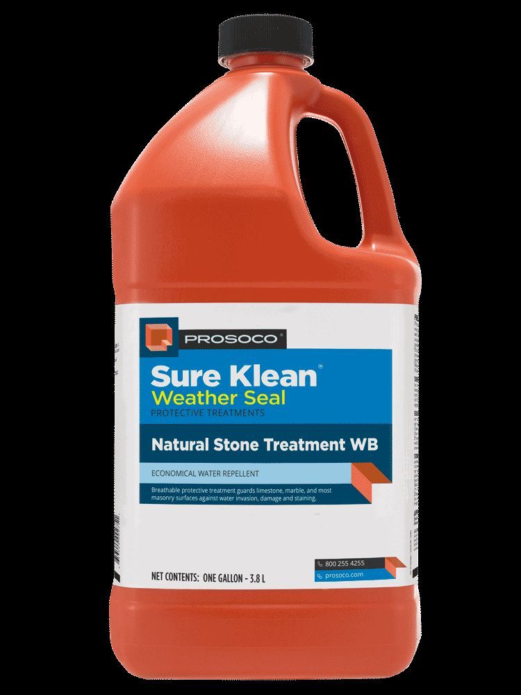 ARChambersPitt's tweet image. Doing some sealing? Want a product that works?
ARC has Prosoco&apos;s Natural Stone Treatment WB is a water-based protective sealer and treatment designed for natural stone surfaces
Want to find out more? Stop in - Mon-Fri 7 am - 4 pm - 111 35th St, Pgh
Call- 412-681-8955

#prosoco