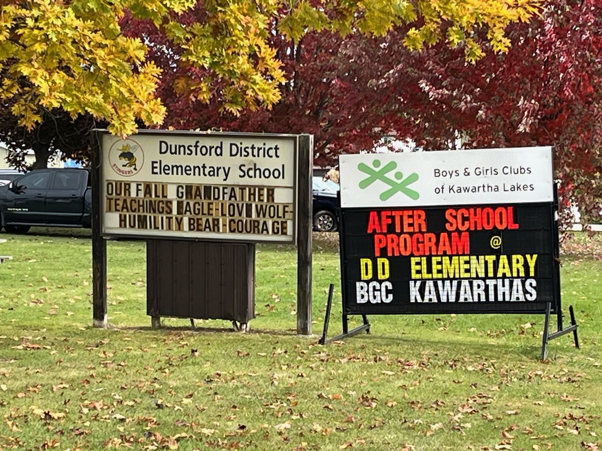 Great learning happening!! Miigwech