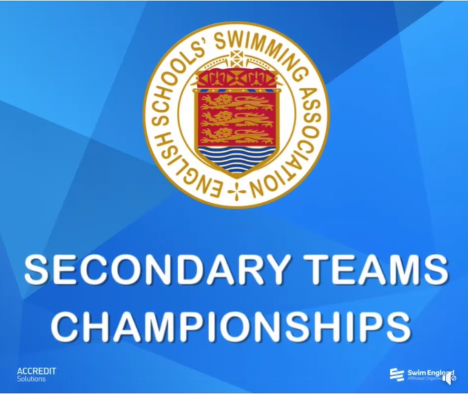 HSSA Secondary Swim tweet media