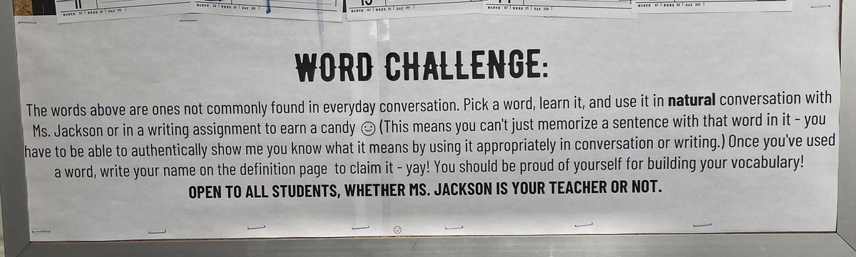 SSRCE Literacy tweet media