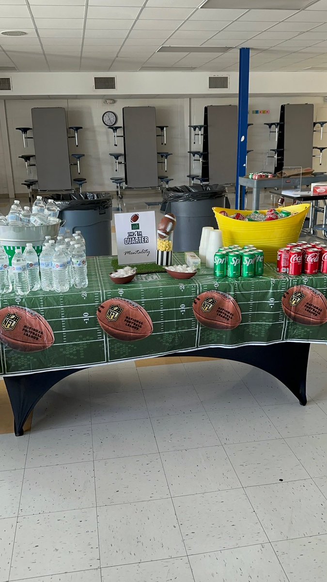 LaTreesha Register tweet media