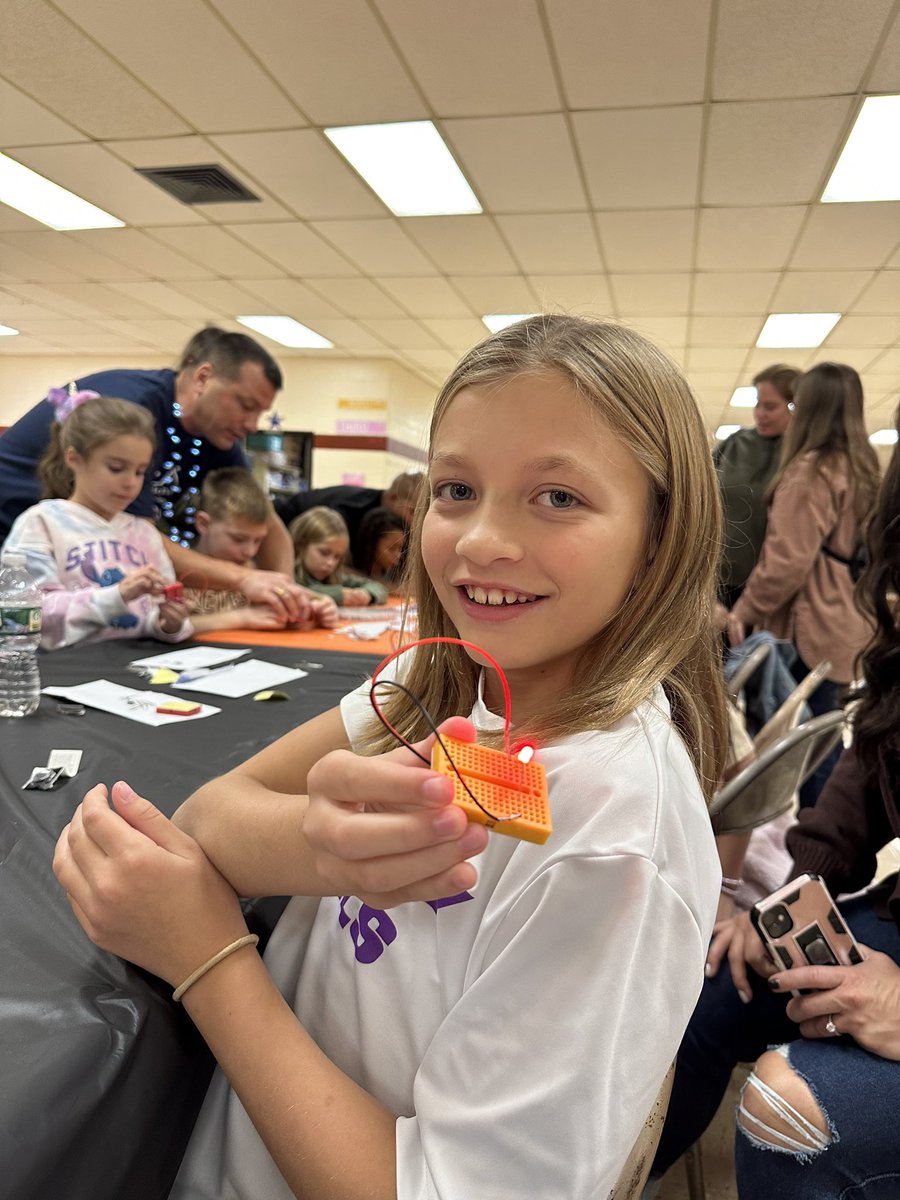 STEM! <a href="/McDivittSchool/">Laurie Coletti</a>