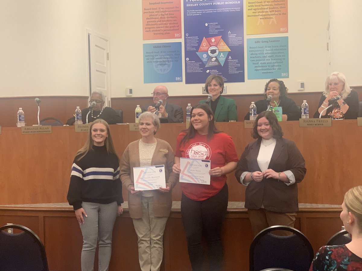 Shelby County ATC tweet media