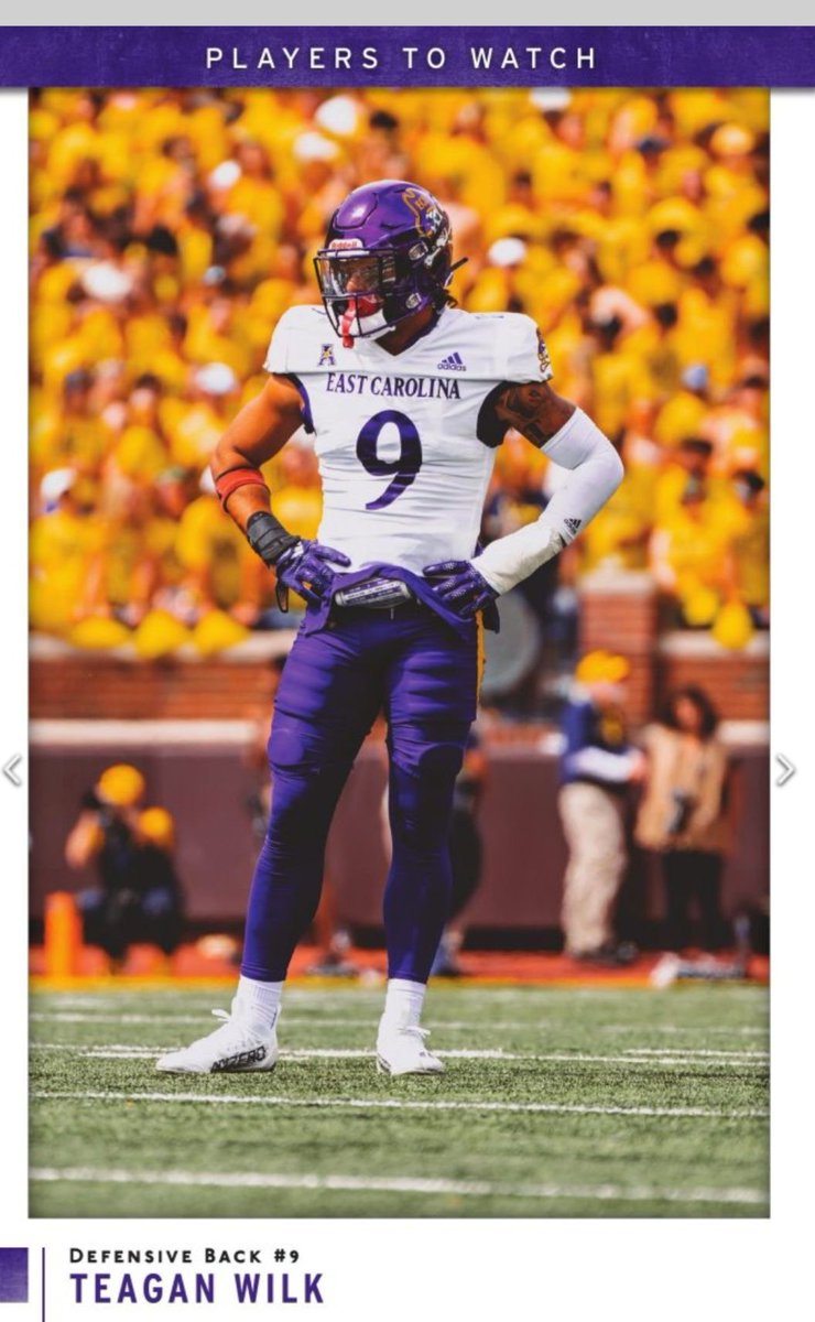 Goals remain the same <a href="/TeaganWilk9/">Teagan Wilk</a>