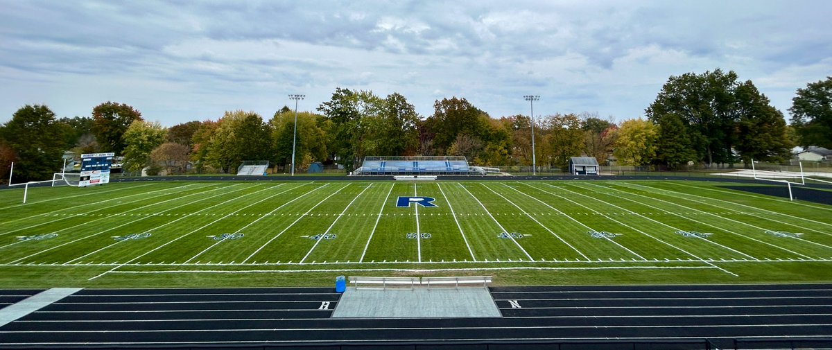 Rootstown Football tweet media