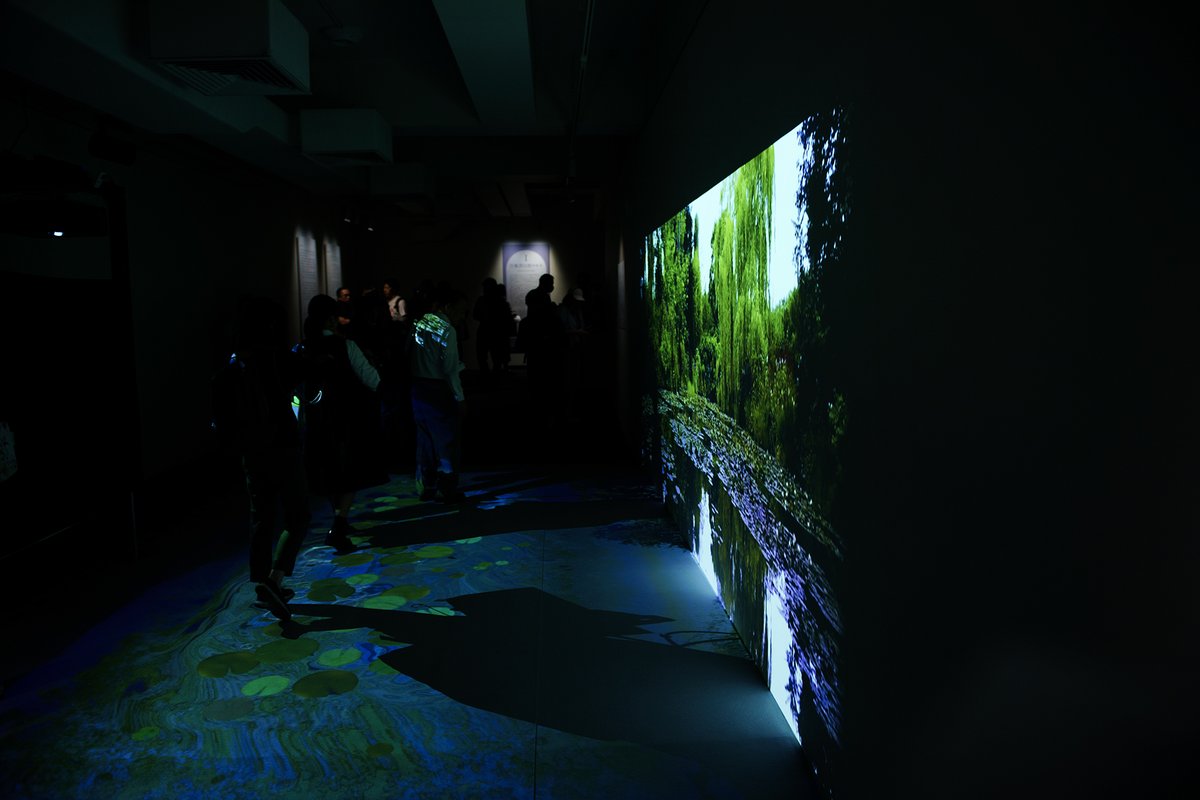 bijutsutecho_'s tweet photo. 【60点を超える展示作品はすべてモネ】
https://t.co/xIrWKxPZZI

印象派を代表する画家のひとりであるクロード・モネ。印象派以前に手がけた日本初公開の大作《昼食》から、《積みわら》などの「連作」までを網羅した展覧会「モネ 連作の情景」が上野の森美術館で本日開幕します。 https://t.co/Xp8sgcFncO